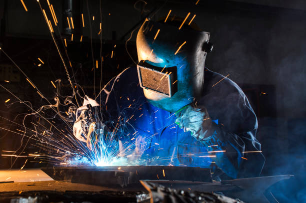 Best Aerospace and Defense Welding in Englewood, TN