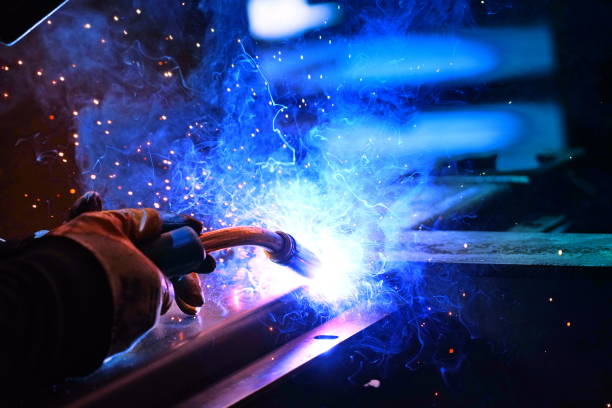 Best Artistic and Custom Metal Fabrication in Englewood, TN