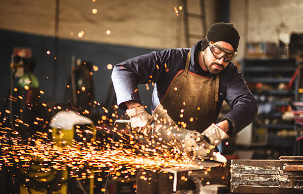 Affordable Welder Services in Englewood, TN